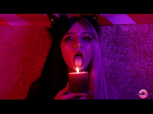 ❤️ Blowjob dìoghrasach bho Sexy Succubus le Coileanadh Beul ️  Bhidio gnè  leinn  ❌