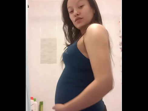 ❤️ THA AN SLUT COLOMBIAN as teo air an lìon air ais, torrach, ag iarraidh coimhead orra lean cuideachd aig https://onlyfans.com/maquinasperfectas1 ️  Bhidio gnè  leinn  ❌