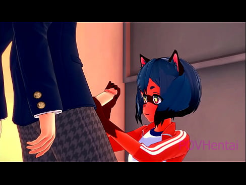 ❤️ Raon crodh ùr snasail le Michiru Kagemori ️  Bhidio gnè  leinn  ❌