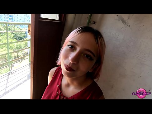 ❤️ Student Sensual Sucks a Stranger in the Outback - Cum On His Face ️  Bhidio gnè  leinn  ❌